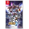 Super Robot Wars Y - Switch
