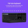 Беспроводной набор клавиатура и мышь Logitech G MK346P