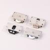 Stainless Steel Sliding Door Pulley Sliding Door Wheel Sliding Door Pulley Solid Wood Cabinet Door Sliding Door Wheel 388 Pulley