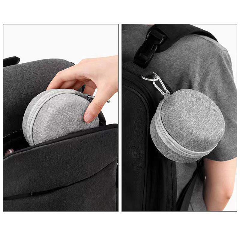 Чехол для часов Eva Travel Case Портативный органайзер для хранения вещей Ударопрочный Водонепроницаемый Smart