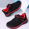 28-39 Детская спортивная обувь Летающая тканая сетка Детские кроссовки Обувь для мальчиков Обувь для девочек