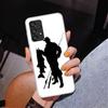 Hunting Fishing Man Phone Case For Samsung Galaxy A17 A16 A15 A14 A13 A57 A56 A55 A54 A53 A37 A36 A35 A34 A33 A26 A25 A24 A23 Ga