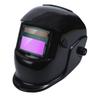 Adjustable Welding Glasses Large Viewing Welding Helmet Welding Hood  Work Protective Equipment