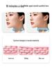 Silicone Jaw Exerciser & Face Shaping Muscle Trainer