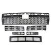 Chery Zongheng G700 Insect Net Front Grille Radiator Protector for 2025 Models