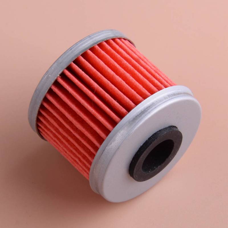 Oil Filter Fit For Honda CRF450R 2003-2008 CRF450X 2005-2008 TRX450R 2004-2005