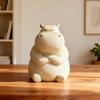 3D-печатные фигурки животных Хэллоуин и Рождество Декоративный пластик для автомобиля Дома Настольного компьютера Украшение для вечеринки Подарки