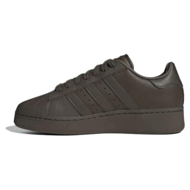 adidas Кроссовки Superstar Xlg 'Shadow Olive/Shadow Olive/Core Black' Кроссовки IG0735
