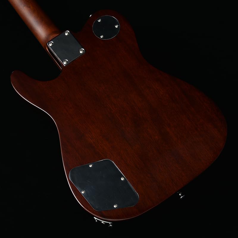 BACCHUS Global Series NA Электрогитара BARON-JAZZ