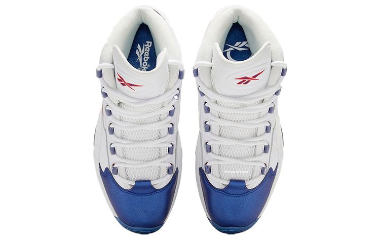 Вопрос Reebok Mid 'Blue Toe' 2022 GX0227