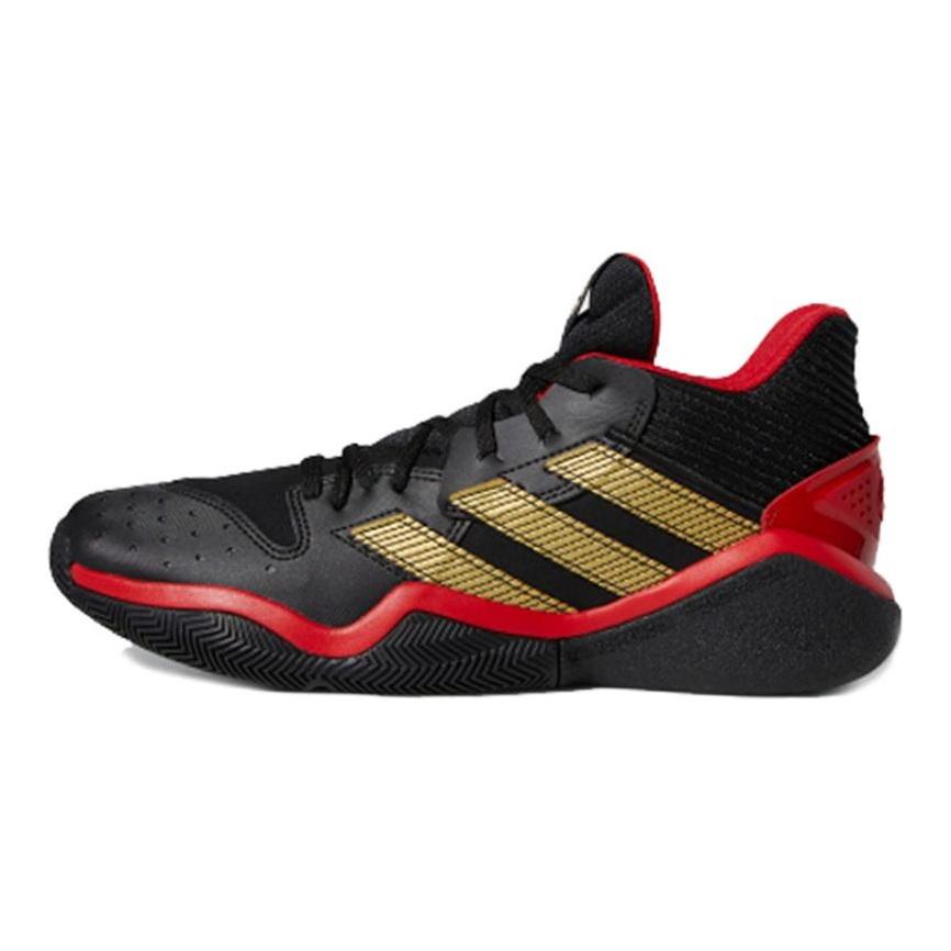 adidas Кроссовки Harden Stepback Core Black EH1943