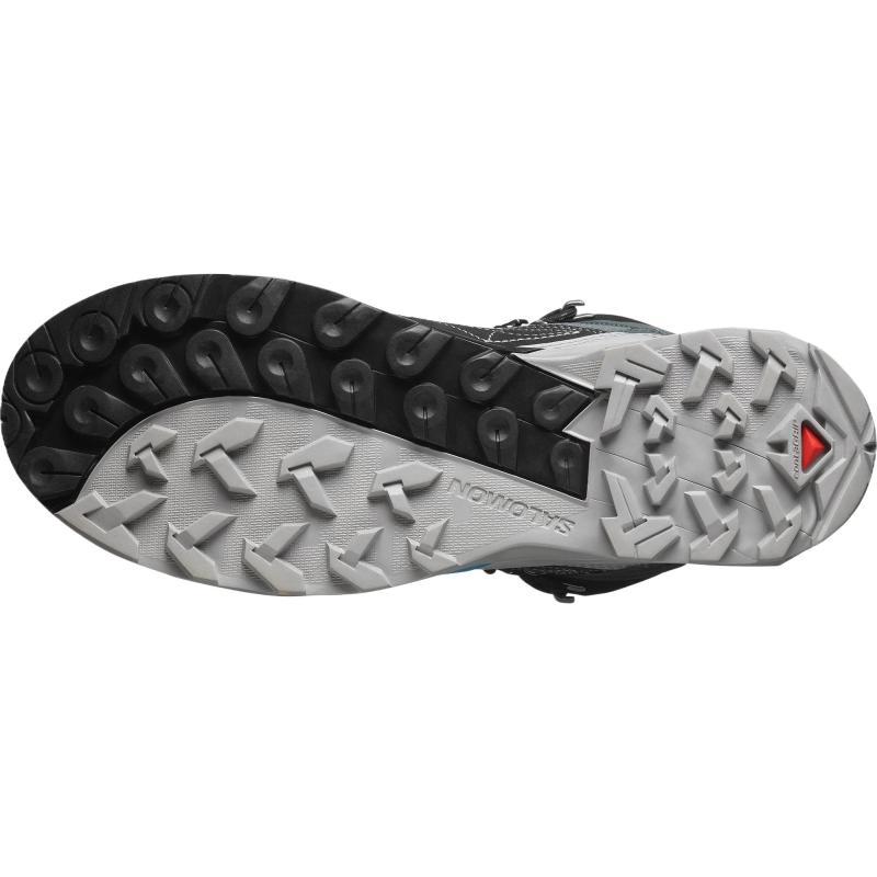 SALOMON Кроссовки X Ultra Alpine Mid GORE TEX Кроссовки 478151