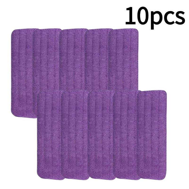 Насадки для швабры Swiffer PowerMop из микрофибры, сменная головка, салфетки для мытья пола, аксессуары для уборки 1/2/3/4/5/10 шт.