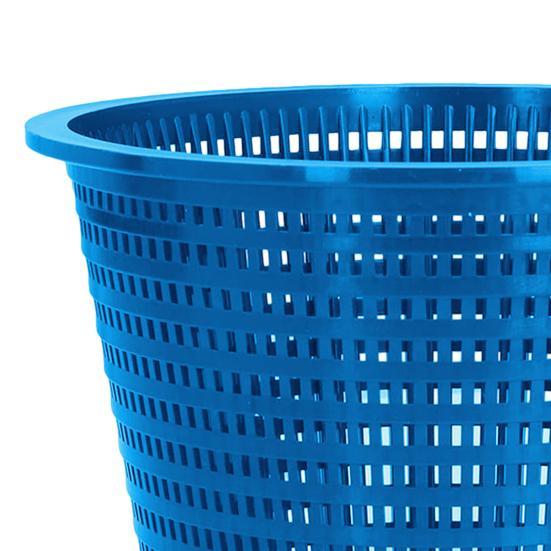 7"/8" корзина для скиммера для бассейнов, пластиковая корзина для фильтра для бассейна, сменная корзина для скиммера для листьев и мусора для SP1070