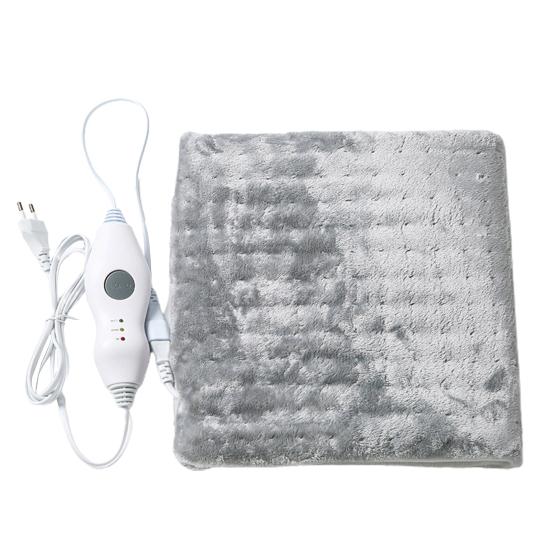 Грелка Нескользящая Компактная хлопковая прямоугольная грелка для боли в спине для офиса