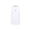 Curry Performance Basketball Training Breathable Quick-Dry Sports Tank Top Men Tops White 1362587-100