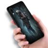 Чехол «Сталкер ясное небо» для Huawei Honor 10X Lite 7A 8A 9X 20 Pro 7S 8C 8S 8X 9A 9C 10i 20i 30i 20E 20S 8 10 Lite черный чехол