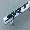 3D Металлические Эмблемы Значки Наклейка Для Srt 6 8 10 Новые