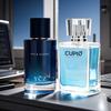 Men's Perfume,spray Exudes Masculinity,stylish Fresh Men's Citrus Cologne,lasting Charming Fragrance,dating Musthave,the Perfect Valentine's Day Gift