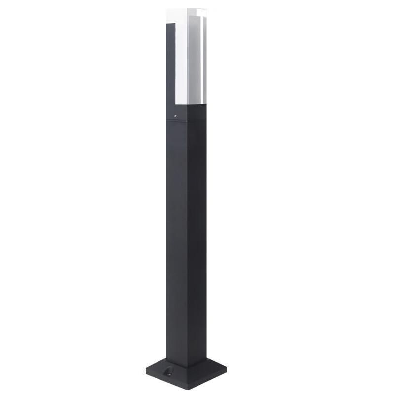 Modern LED Outdoor Lawn Light