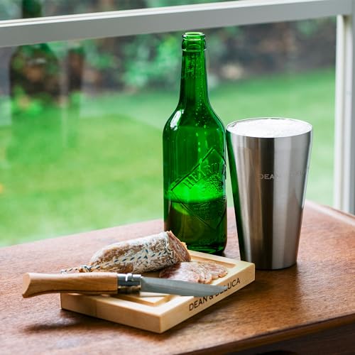 DEAN & DELUCA Stainless Steel Tumbler 600ml