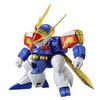 BANDAI SPIRITS HG Majin Hero Wataru Ryujinmaru Plastic Model Color-coded