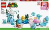 LEGO Super Mario Constructor – The Adventure of the Bald Horse – Expansion Set (71417)
