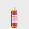 [Face & Body Cleanser]_Rose Pure Castile Soap 240ml
