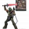 Doom Slayer Doom Eternal Подвижная фигурка 16 см, Множество аксессуаров из Pl