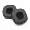 Новые 1 пара сменных амбушюр из протеиновой кожи, амбушюры для Marshall Major 3/Major III, наушники, гарнитура, запасные части, чехол