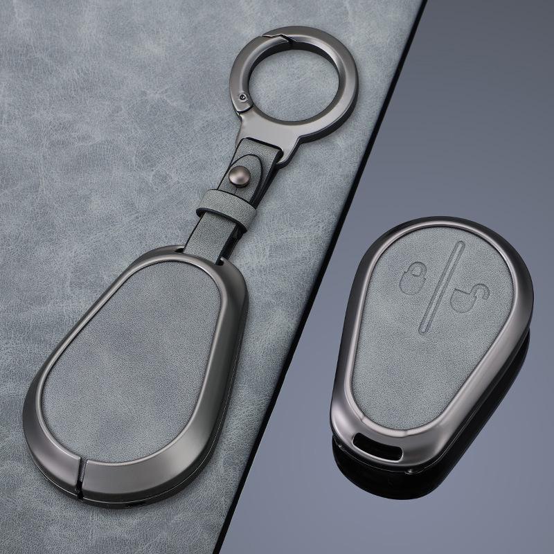 Volvo FM FH DAF Scania Heavy Truck Key Cover/Shell