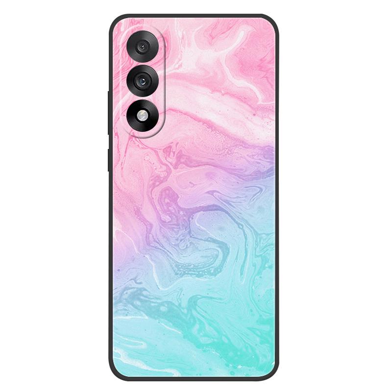 Чехол для OnePlus Nord 5 Чехол One Plus Nord 5 Крутой Силиконовый Защитный Чехол для OnePlus Nord5 Бампер Защитник Fundas Ударопрочный