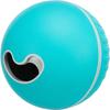 Dog Ball - Trixie - One Size - Plastic - Blue - X2