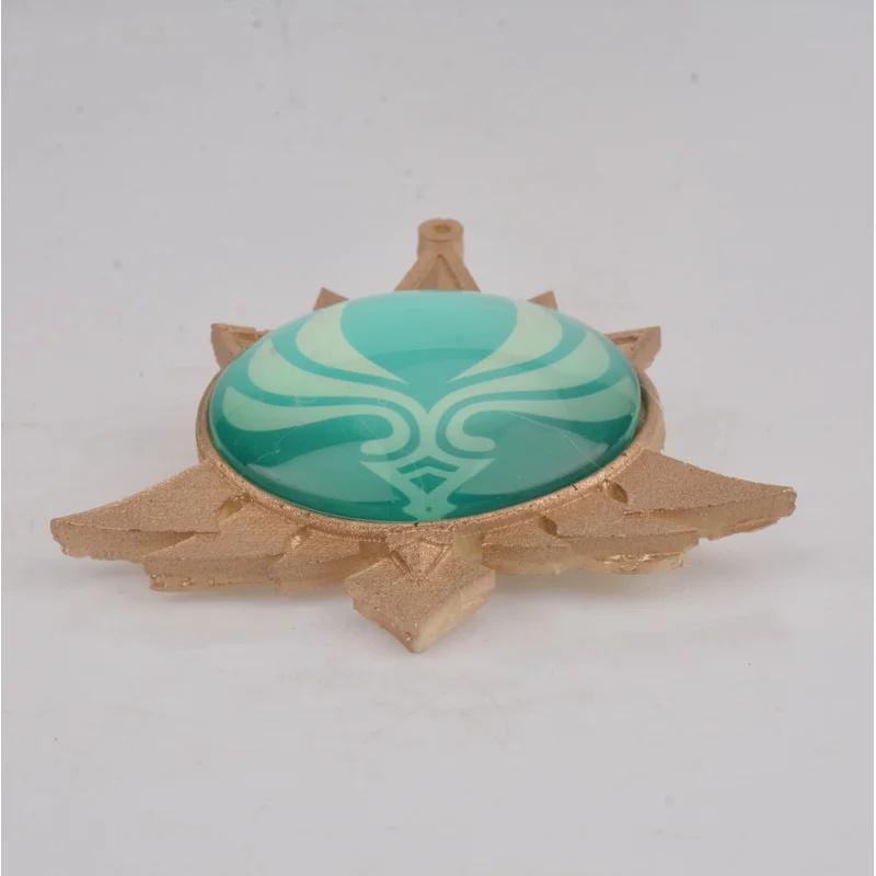 Новинка, горячая игра, косплей, костюм Венти, парик, Mondstadt, игра с богом ветра, униформа, прекрасный наряд, XS-XXL