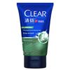 Серия мужских средств для умывания CLEAR
