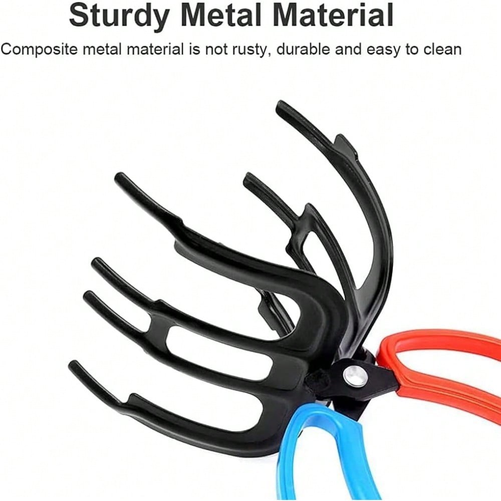 Fishing Pliers,fishing Metal Fish Control Clamp,fish Hook Remover Tool,Fishing Gear,fishing Equipment,gift For Men,fishing Accessories