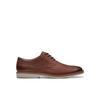 Полуботинки Clarks Atticus LTLace 26172070 коричневый