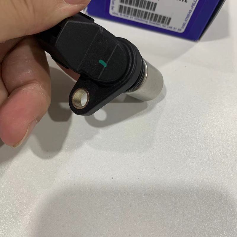 Оригинальный 31331765 30713485 Для Volvo C30 C70 S40 S60 S80 Датчик положения коленчатого вала