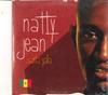 CD NATTY JEAN - Santa Yalla 854810 BACO 2012 Франция Регги, Ска и Даб Б/У