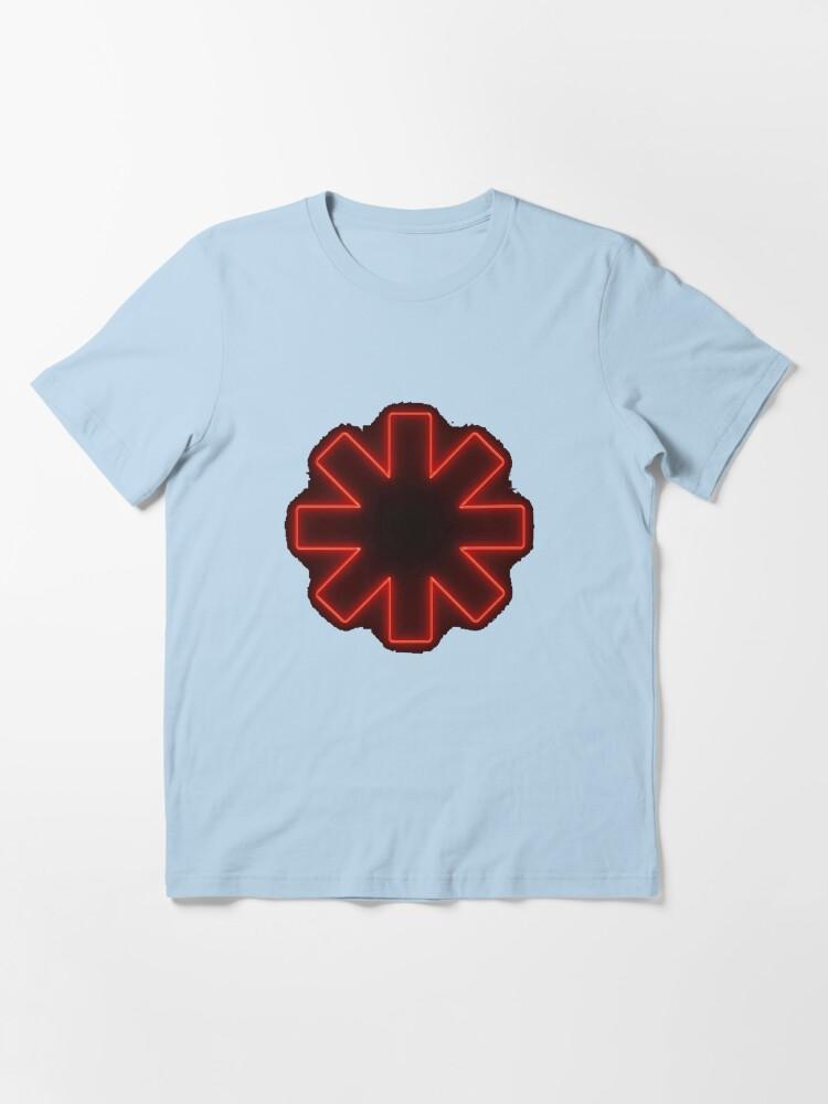Red Hot Chili Peppers Peppers Essential T-Shirt