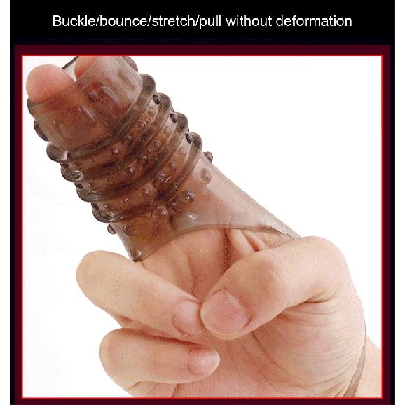 Кольцо на пенис, многоразовое силиконовое кольцо для задержки эякуляции, более сильная эрекция, секс-игрушки, кольцо с насадкой для взрослых, кольцо для члена для мужчин, мужской секс