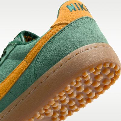 Women's Sneakers Nike Wmns Field General 'Fir Gold Leaf Gum'