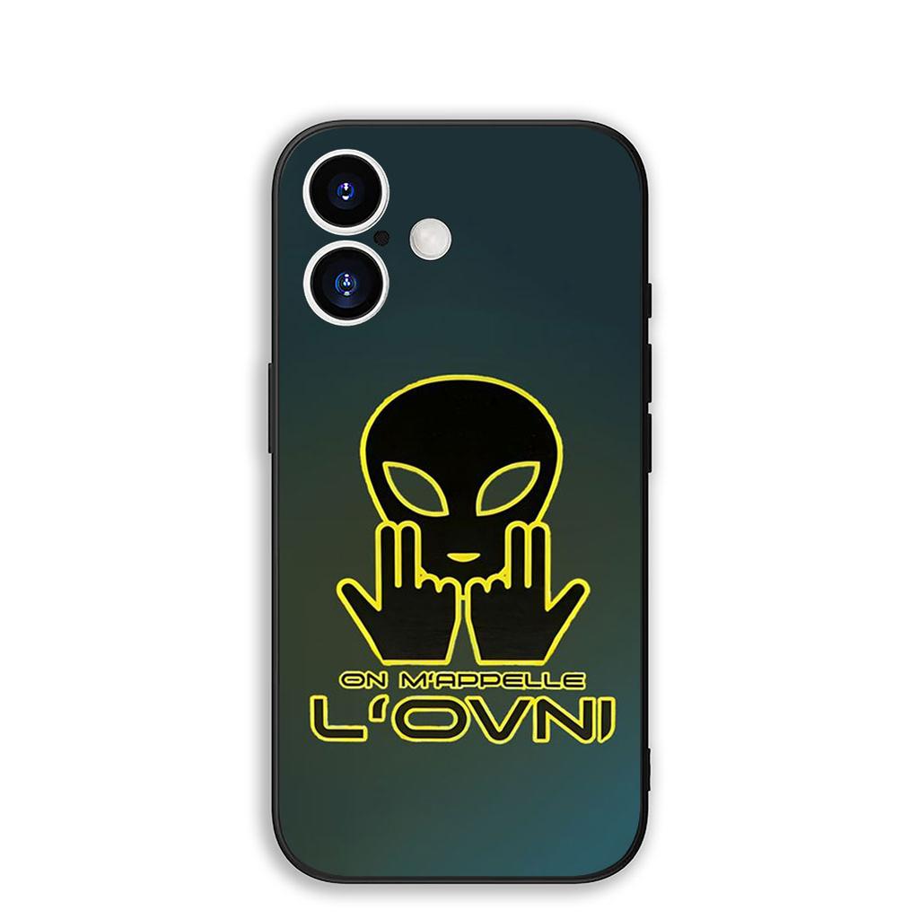 Cover for Samsung Galaxy S25 S24 S23 Fe Ultra Plus S7 Edge A05 A06 A16 A15 A35 Protective Phone Case JuL Juliens France Maris