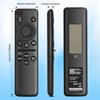 BN59-01432A Solar Voice Remote Replacement for Samsung TV Remote with Bluetooth Rechargeable Solar Cell, Compatible with Samsung TV 2023 2024 Neo