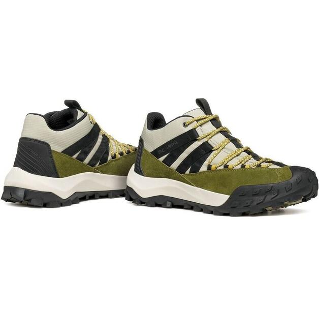 Полуботинки Scarpa Rove