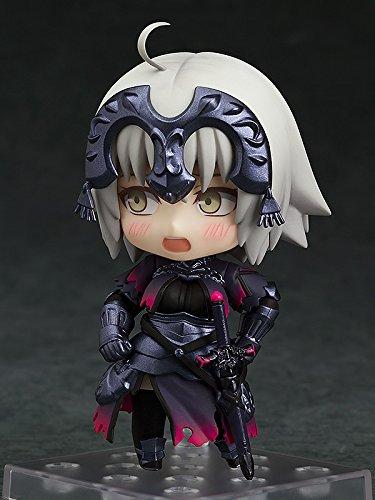 Nendoroid Fate/Grand Order Avenger/Jeanne d'Arc [Alter] Немасштабная подвижная фигурка из ABS и ПВХ