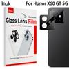 For Honor X60 GT 5G Glass IMAK High Definition Integrated Glass Lens Film