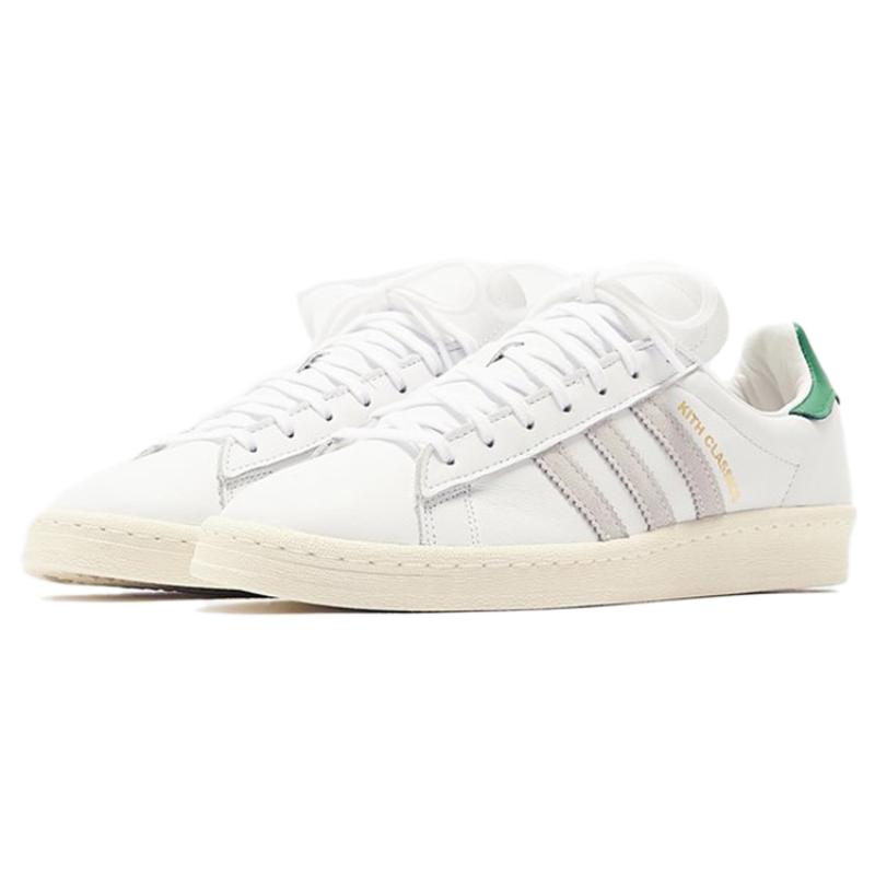 adidas Кроссовки Kith X Adidas Campus 80s 'Classics Program' FY3518