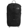 Borealis 26L Треккинговый рюкзак с логотипом бренда, унисекс, черный NF0A8E9Z-JK3