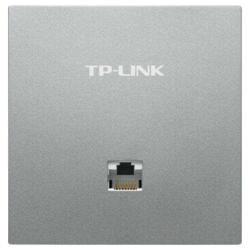 TP-Link WiFi 7 BE3600 2.5G AP Panel CN plug (adapter included)
